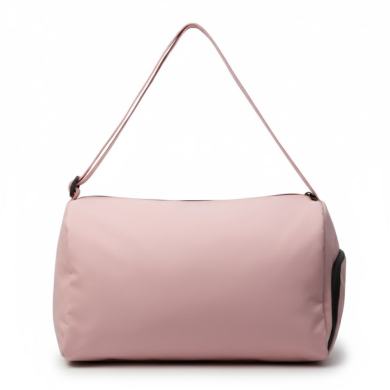 BlushWave Gym Duffle Bag