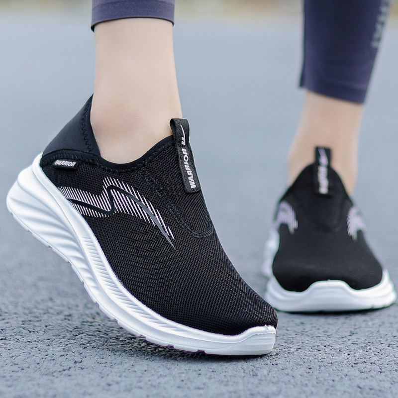Aero Flex Slip-On Shoes