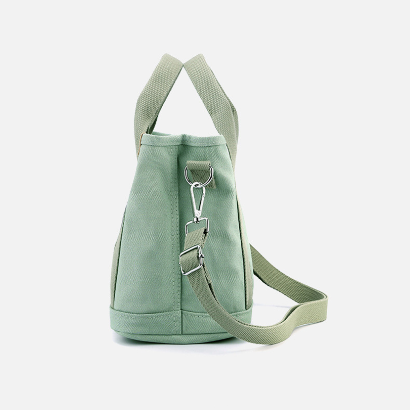 Carry Ease Large Capacity Handbag