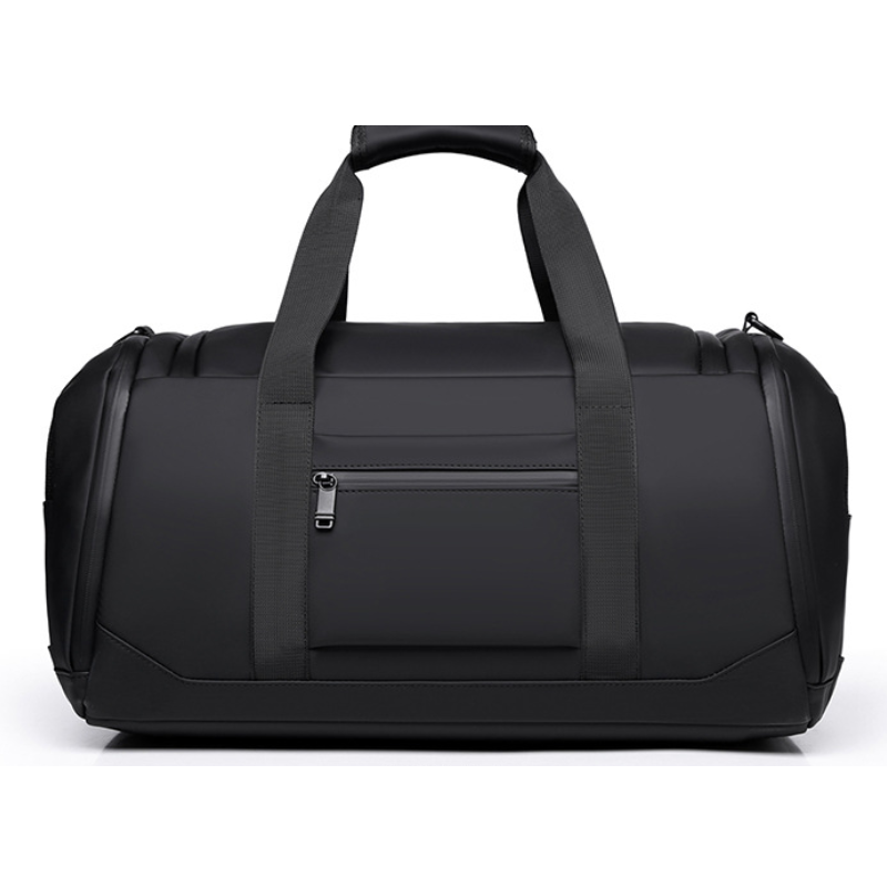 Flex Stash Duffle Bag