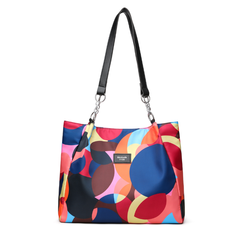 Multi-Functional Large Capacity Shoulder Bag