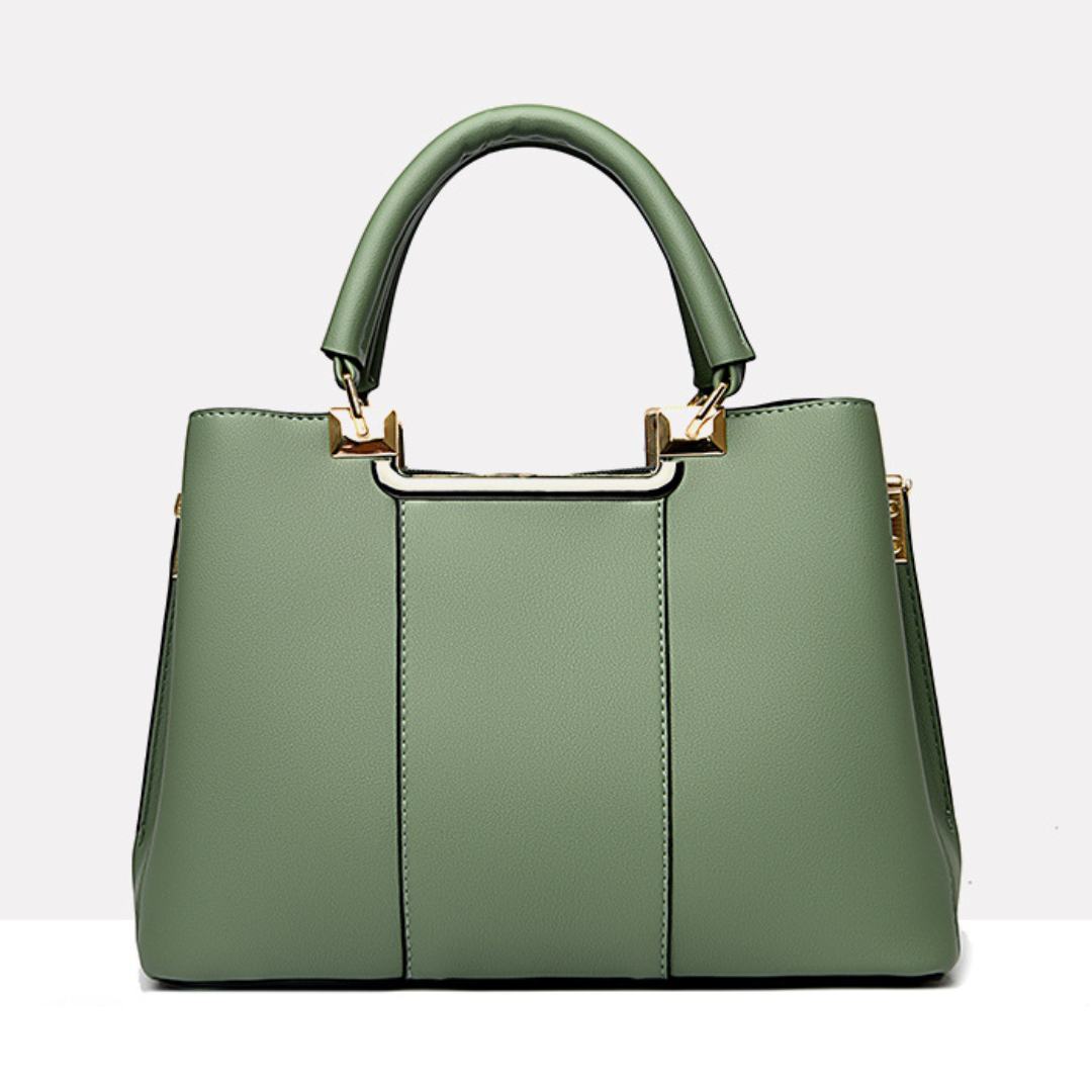 Urban Elegance Commuter Handbag