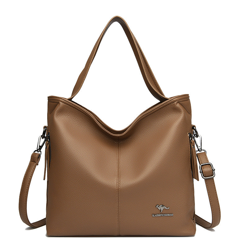 New Style Charm Shoulder Bag