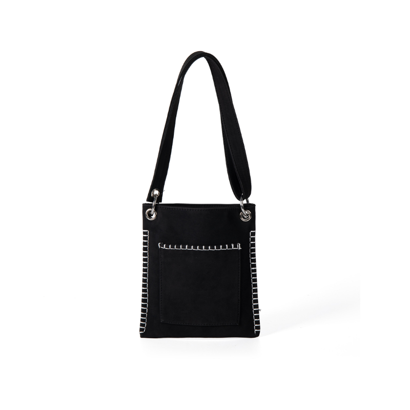 Canyon Minimal Shoulder Bag