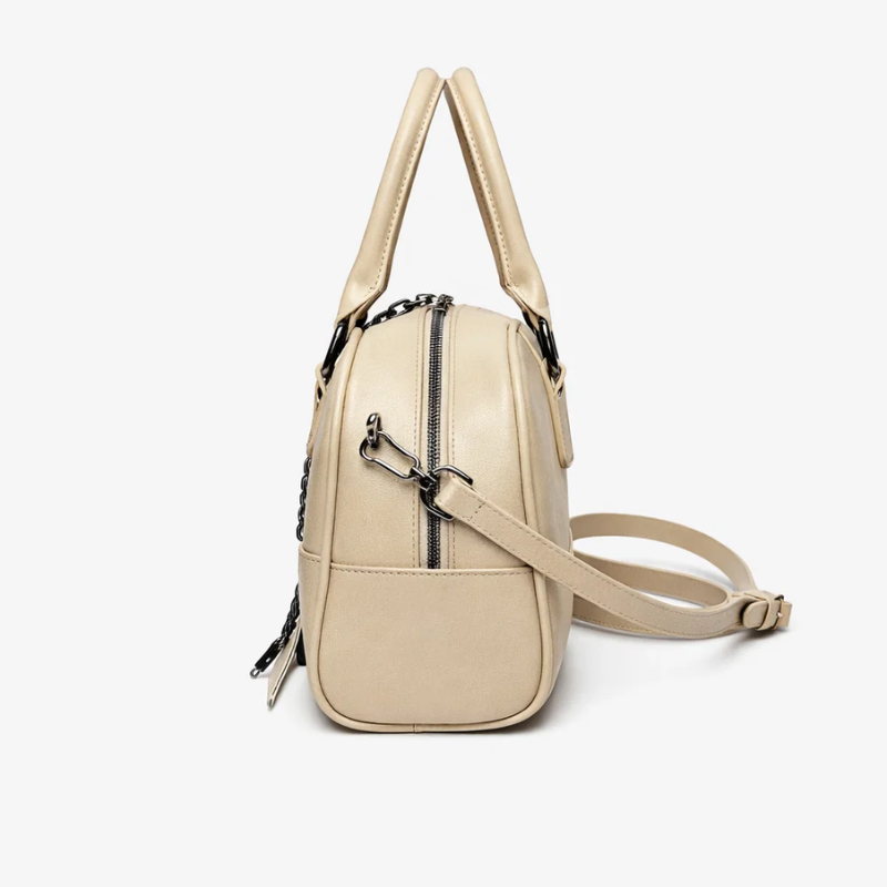 Boston Vibe Classic Handbag