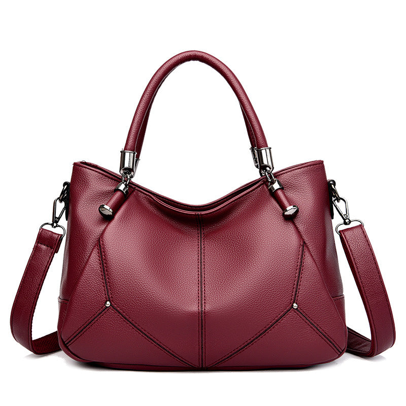 Style Pro Fashion Handbag