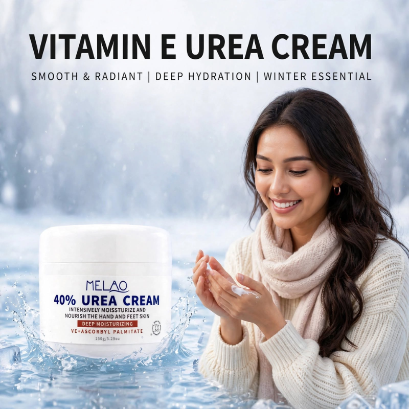 Urea Intensive Repair & Moisturizing Cream