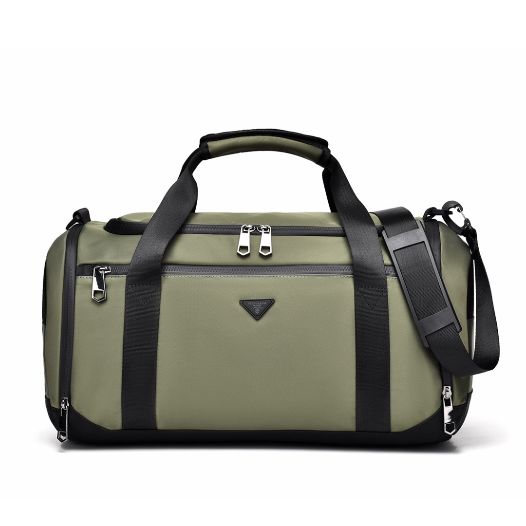 Ultra Spacious Adventure Duffle Bag