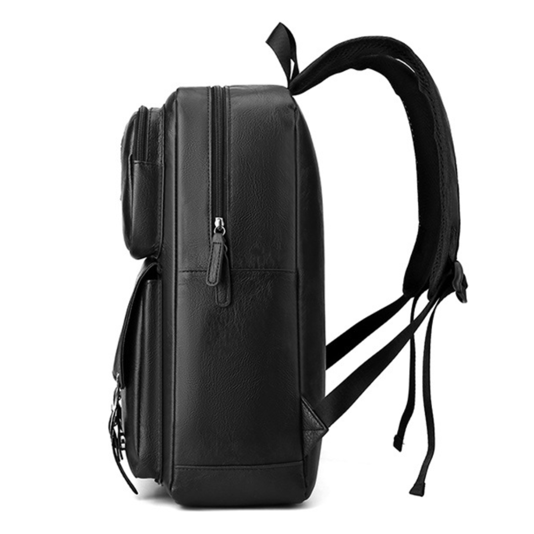 Elite Max Business Travel Backpack