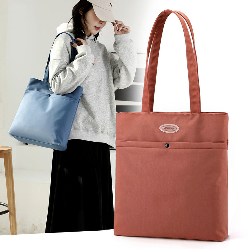 Women's Large Capacity Tote Bag