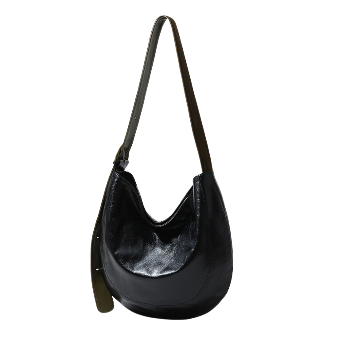 Prima Lux Shoulder Bag