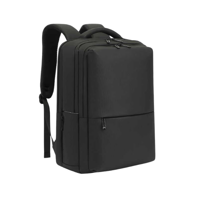 Black Stealth Travel Backpack