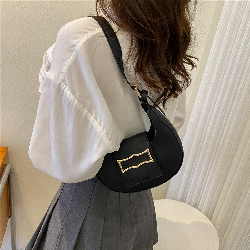 Women's Underarm Shoulder Bag