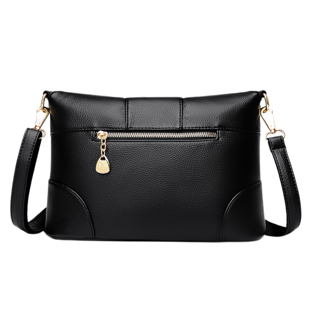 Fashion Flair Crossbody Bag