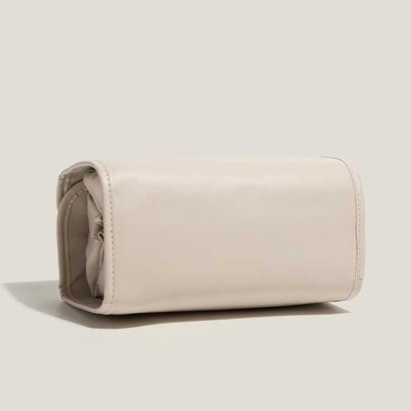 Pillow Style Large Capacity Toiletry Bag