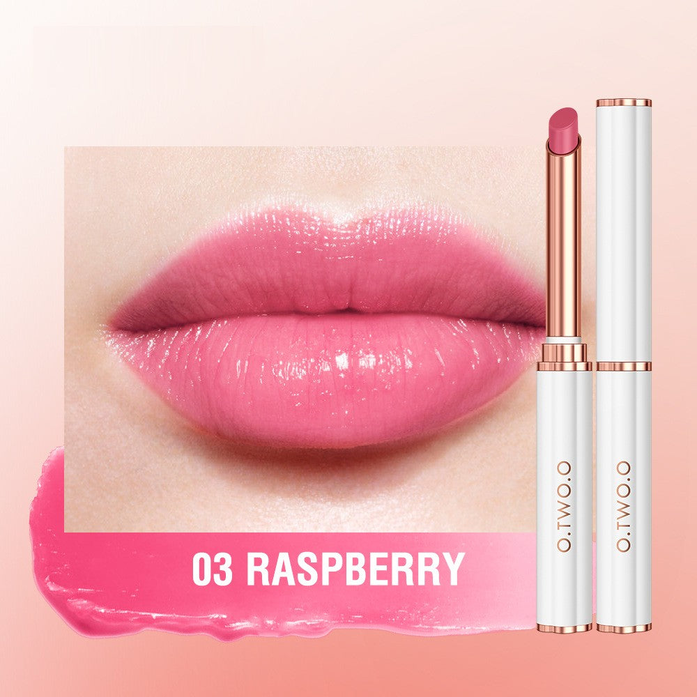 Moisture Bloom Color-Changing Lip Balm