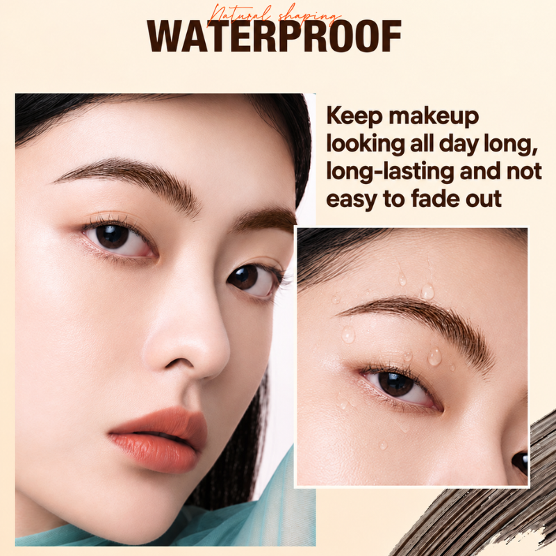 Precision Sculpt Longwear Brow Cream