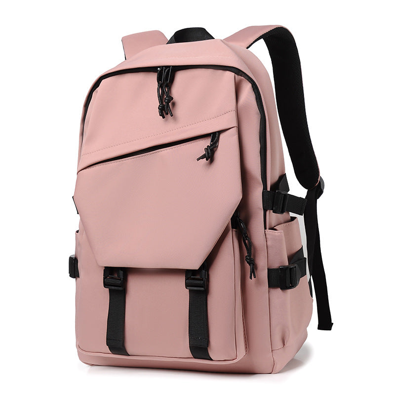 Modern Students Backpack