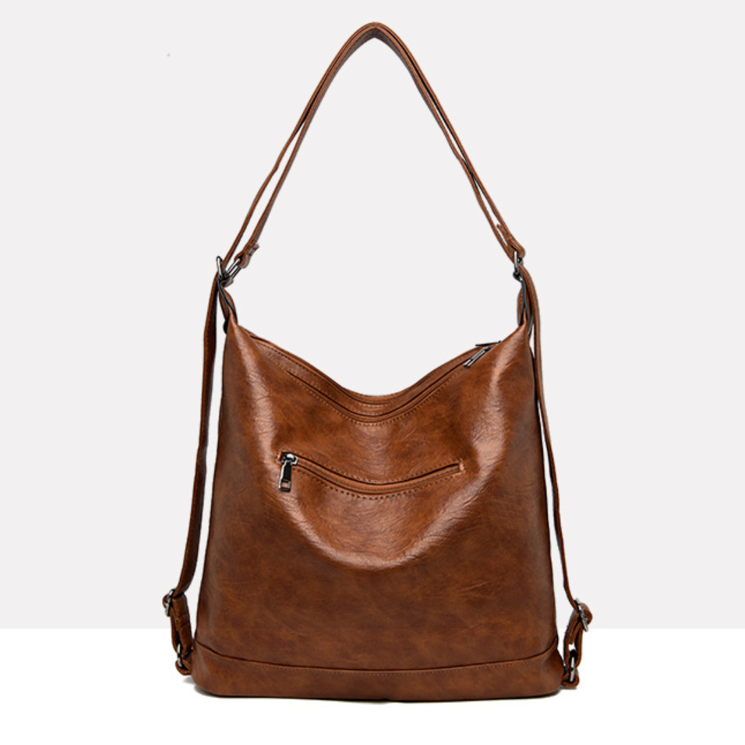 Soft Lux Casual Shoulder Bag