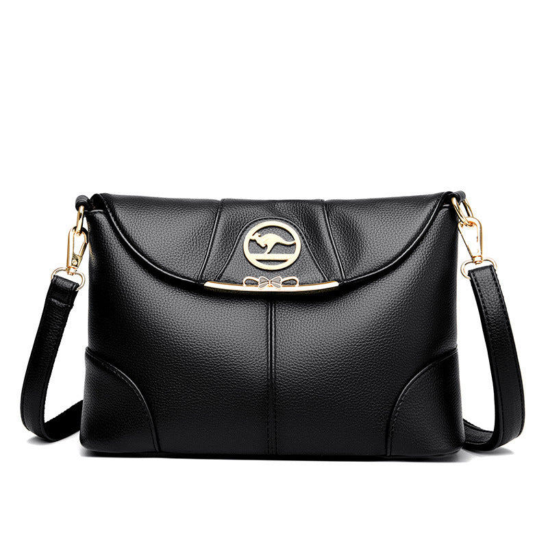 Fashion Flair Crossbody Bag