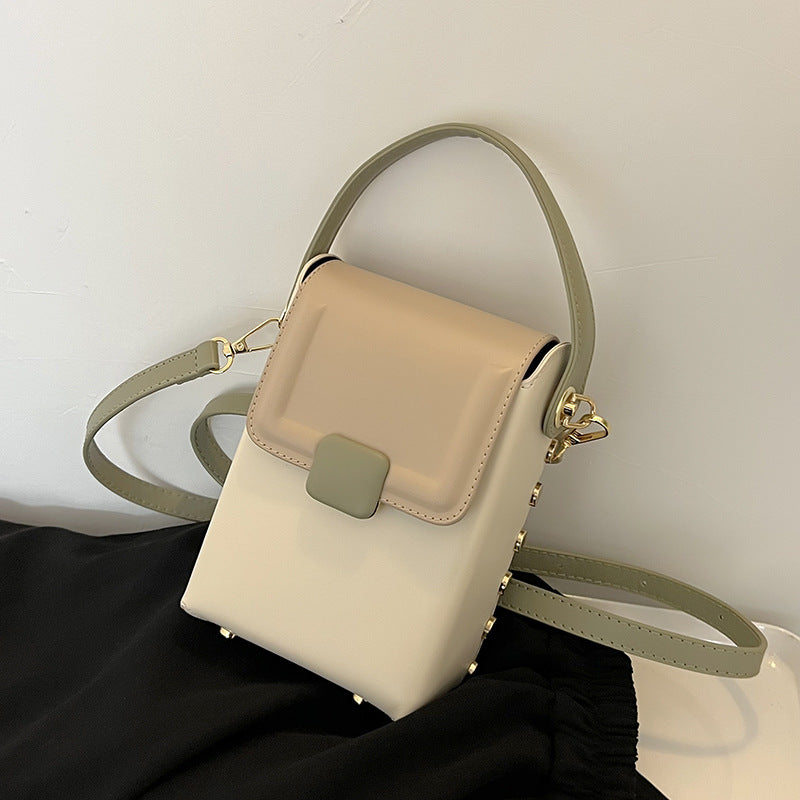 Elegance in Miniature Mini Bag