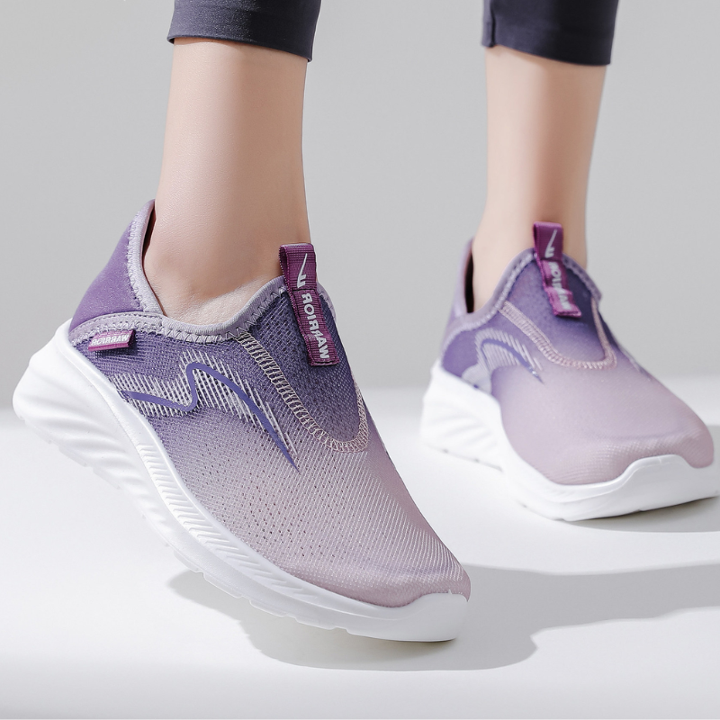 Aero Flex Slip-On Shoes