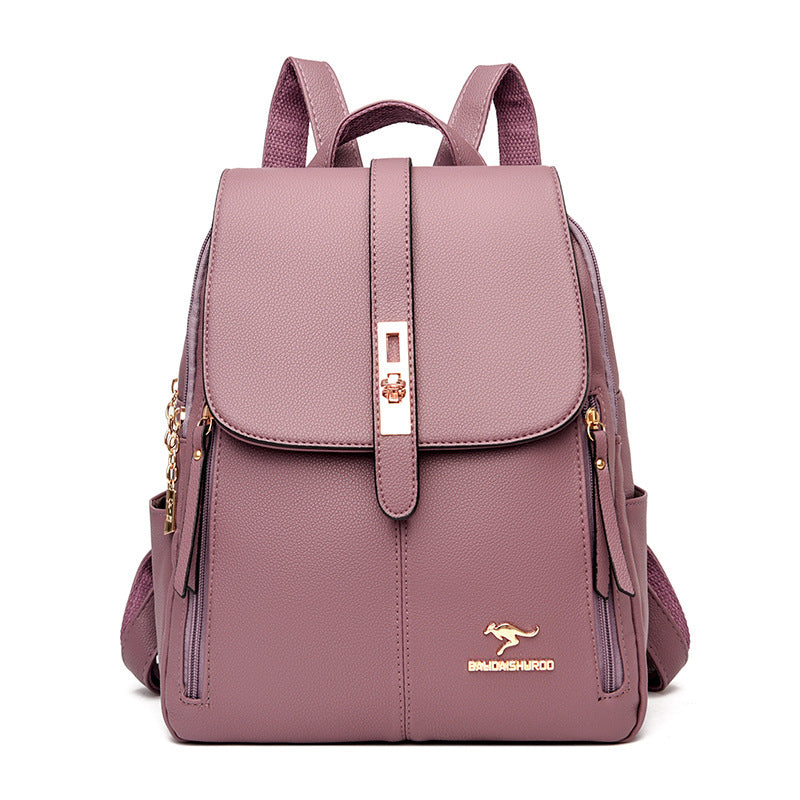 Everyday Elegance Backpack