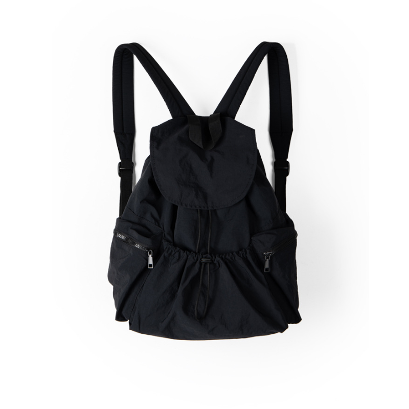 Nylon Lite Commute Women Backpack