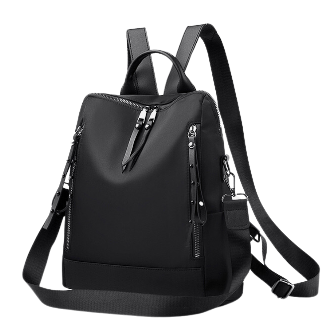 Casual Elegance Oxford Travel Backpack