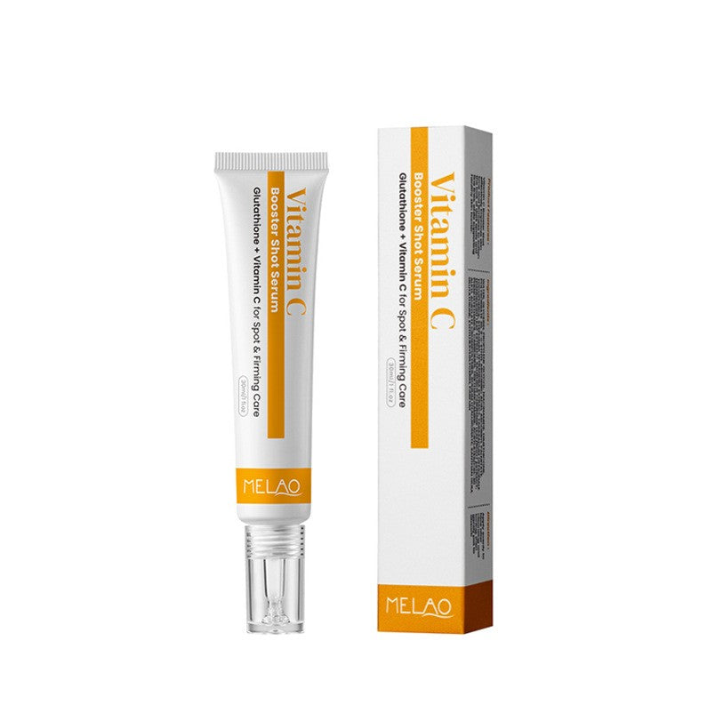 Vitamin C Glutathione Brightening Booster Serum