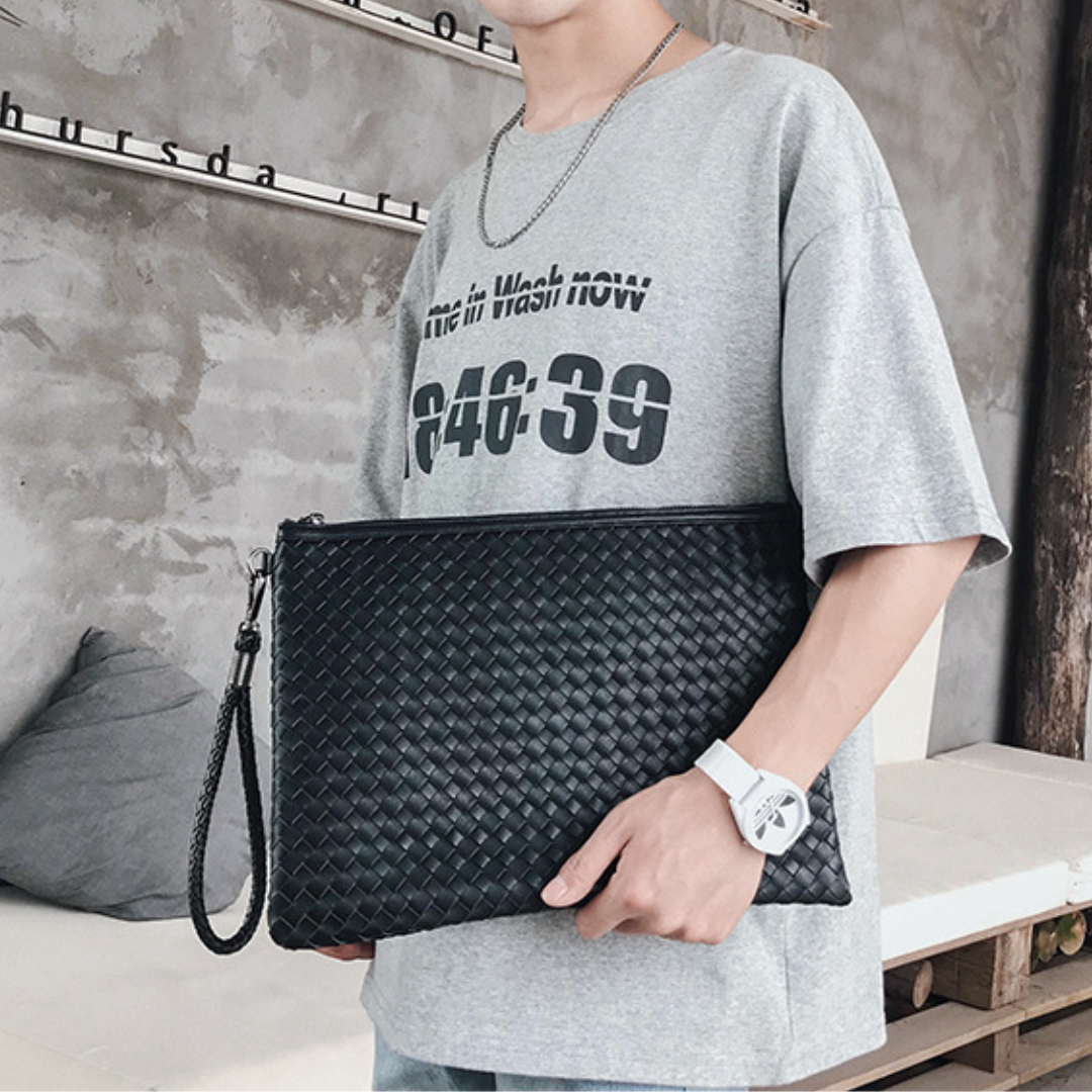 Neo Korea Fashion Laptop Bag