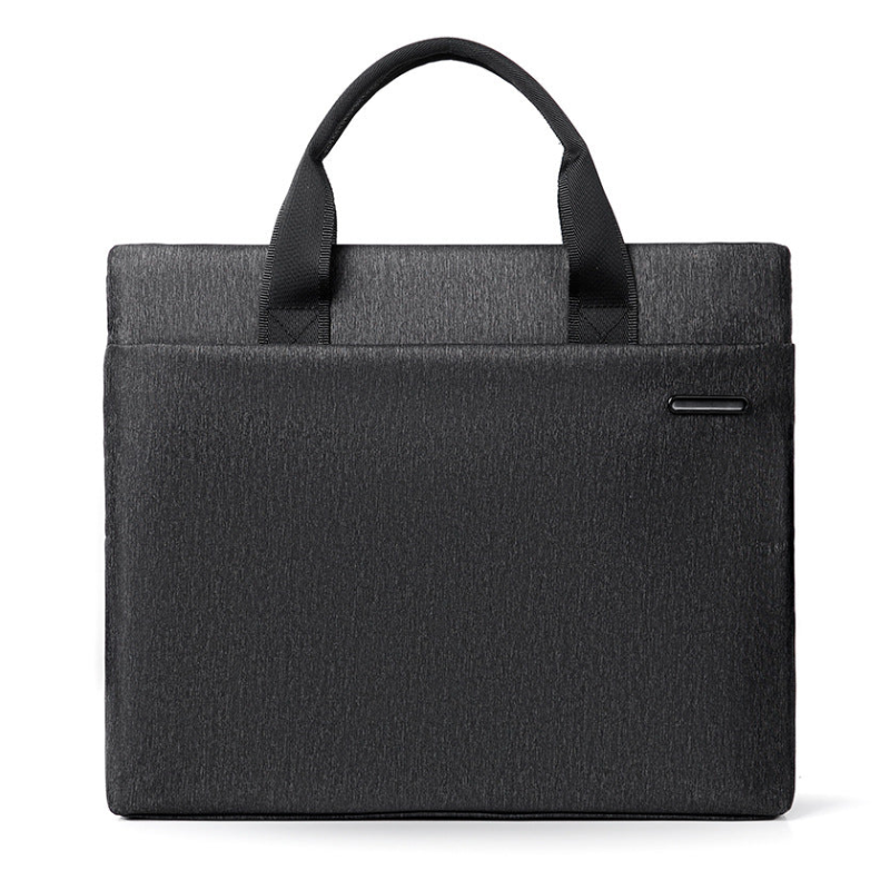 Portable Men's Business Laptop Briefcase