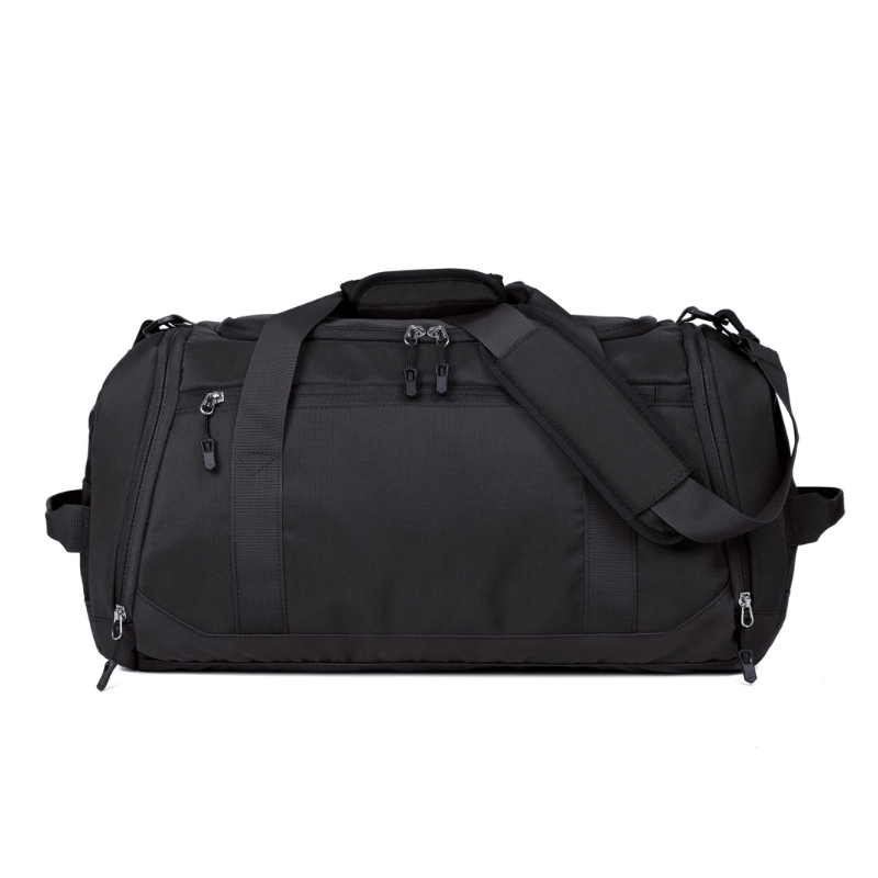 Voyager's Vault Duffle Bag