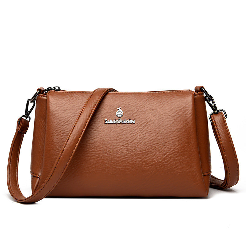 Flexi Chic Shoulder Bag