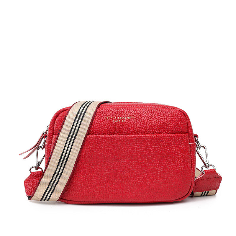 Women's Shoulder Strap Messenger Bag