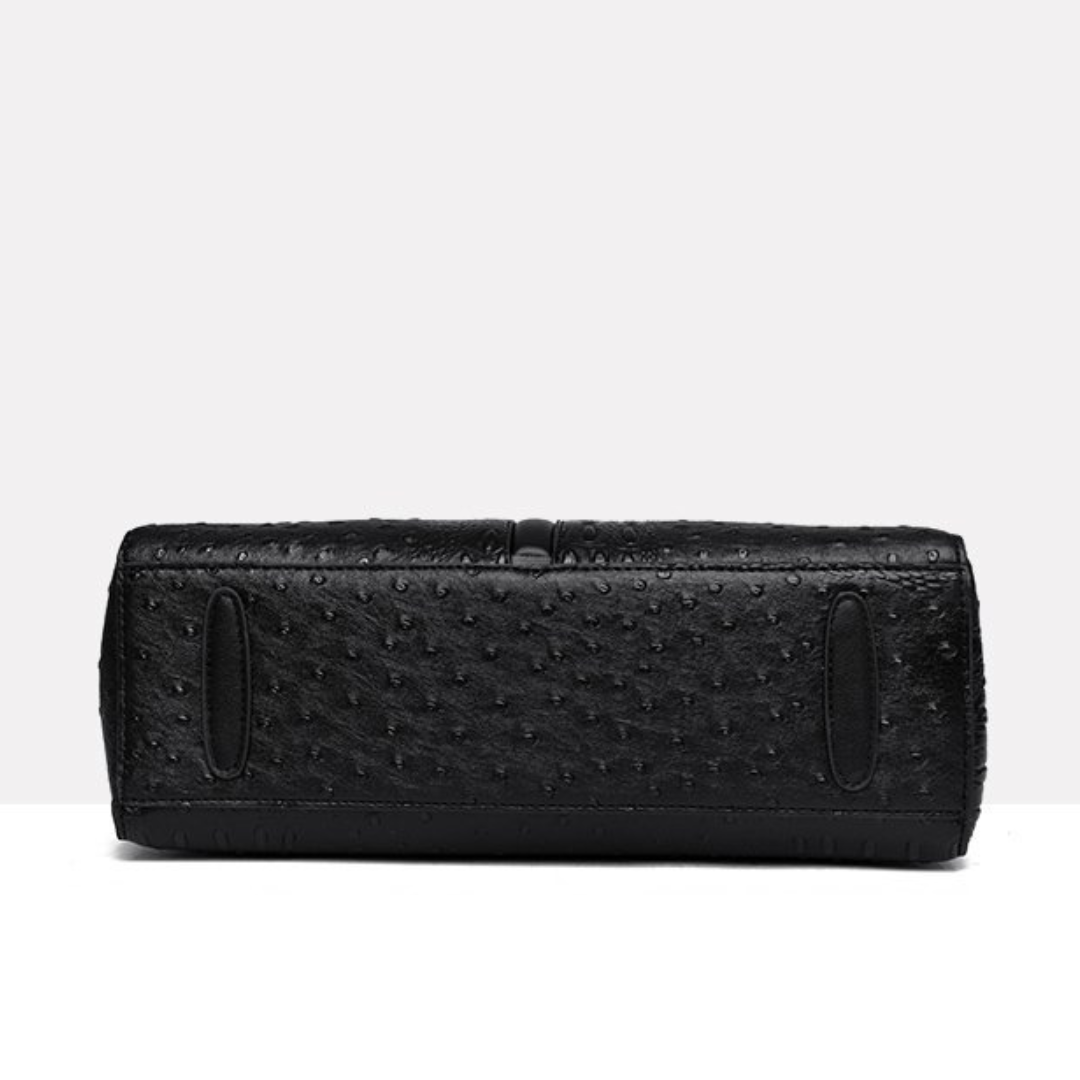 Croc Luxe Cross-Border Handbag