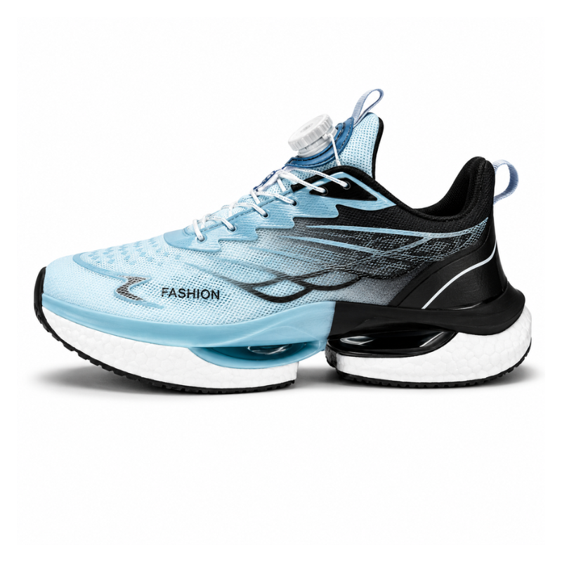 ArcticFlex Warm Casual Sports Shoes