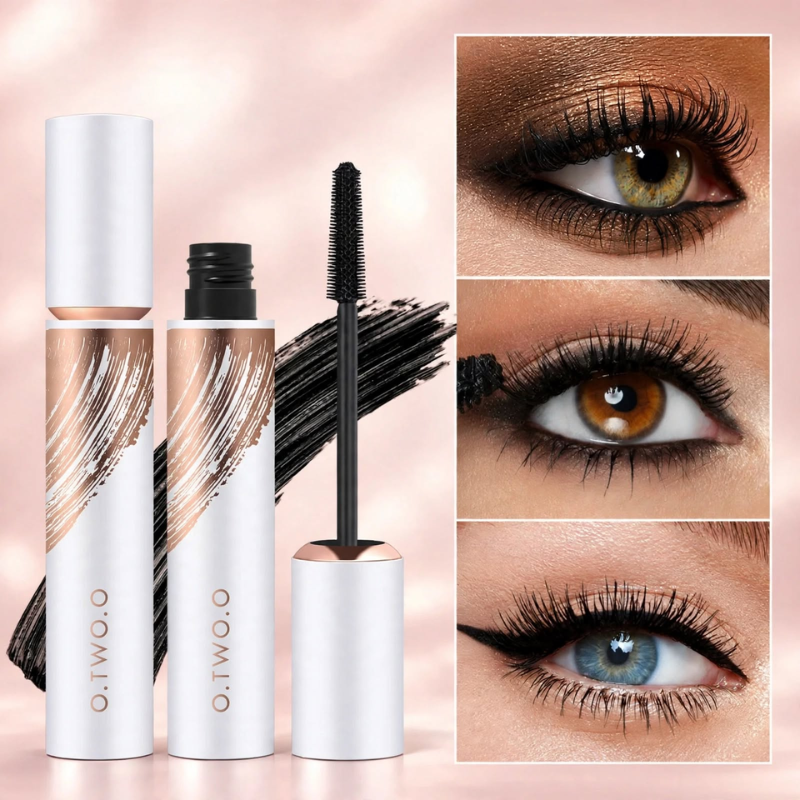 Feather Rise All-Day Lash Mascara