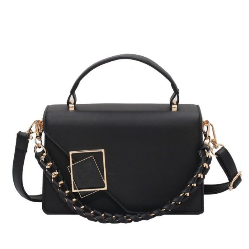 Fashion Street Style Crossbody Internet Celebrity Bag