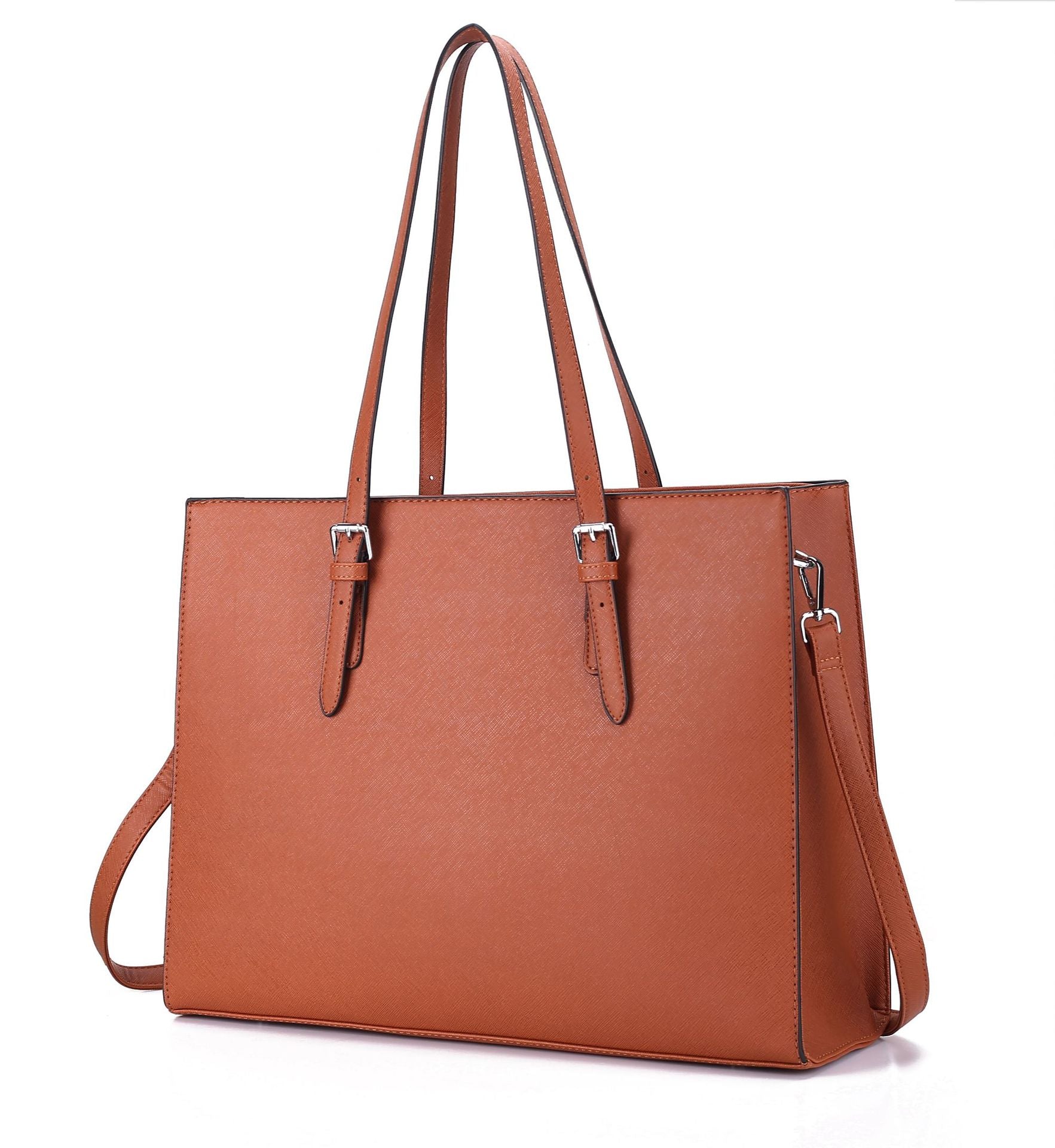 Chic Voyage Elegance Tote Bag