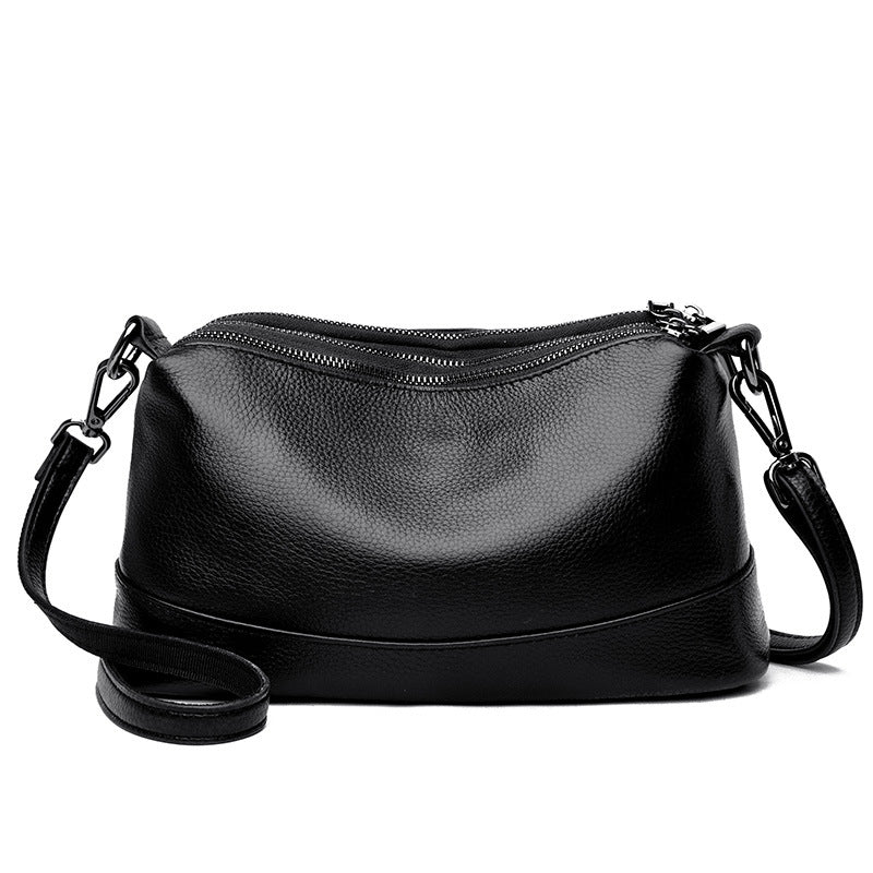 Swift Zip Crossbody Bag