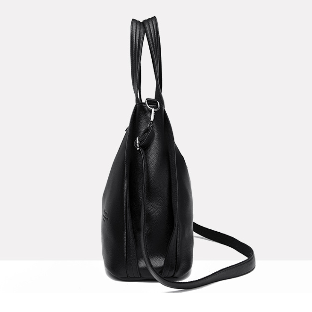 Versa Chic Underarm Shoulder Bag