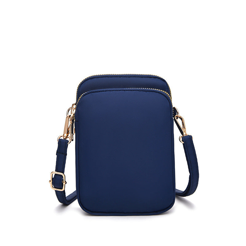 Mobile Ease Crossbody Bag