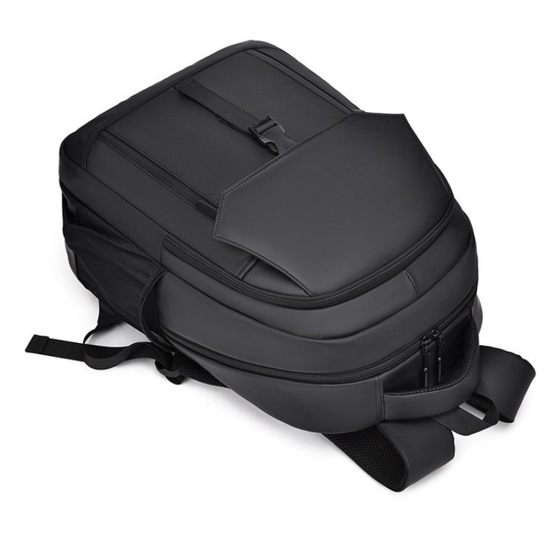 Sleek Modern Backpack