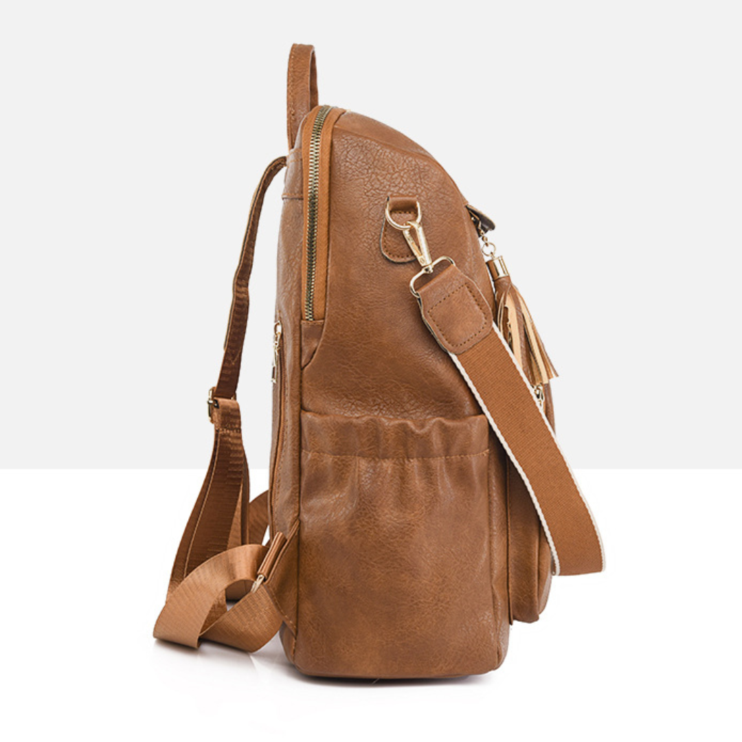 Trend Mate Personalized Backpack