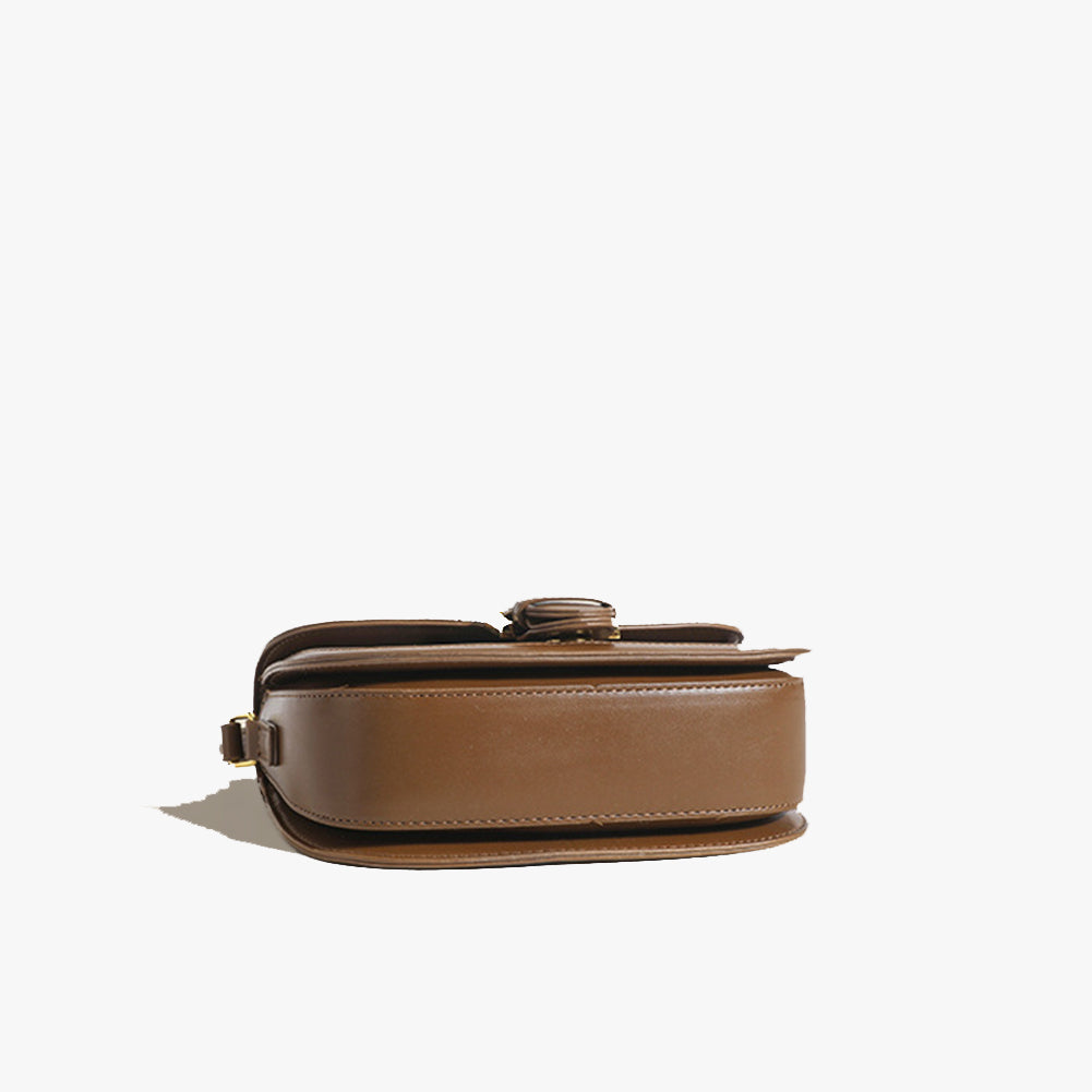 Harmony Hue Saddle Bag