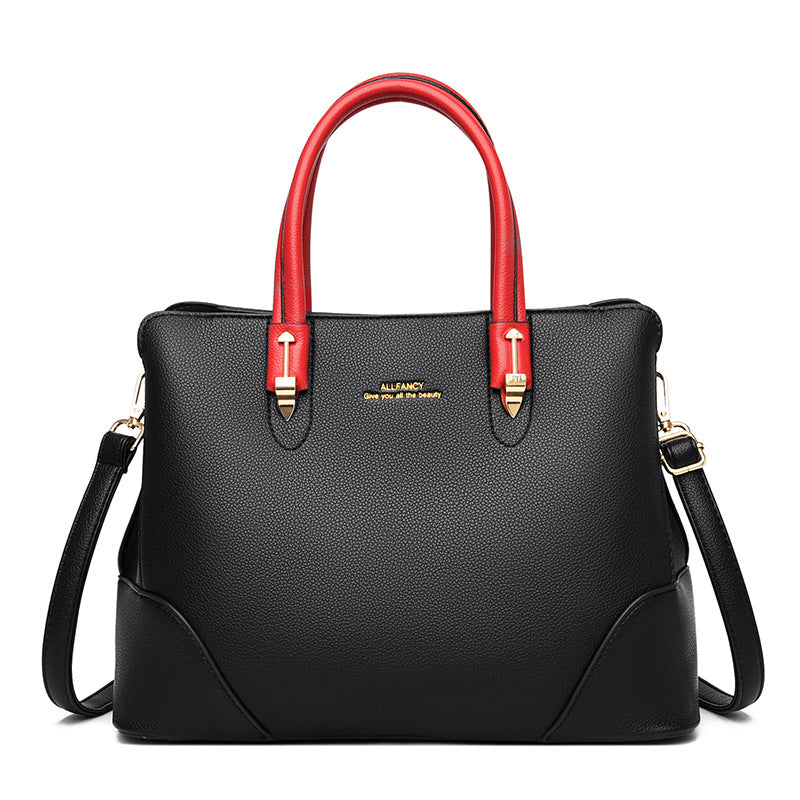 Eterna Chic Mother’s Handbag