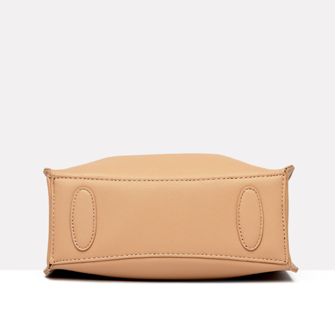 Luxe Flex Handbag