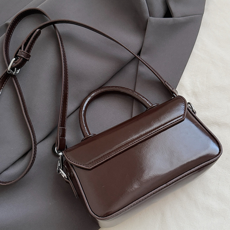 Seoul Edit Women’s Square Handbag
