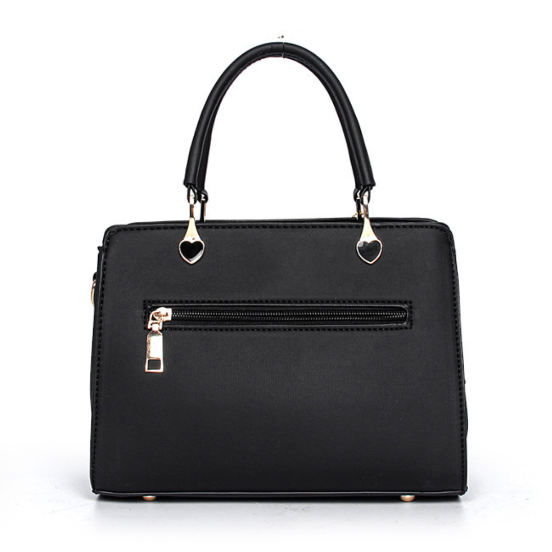 Urban Elegance Sophisticated Style Handbag